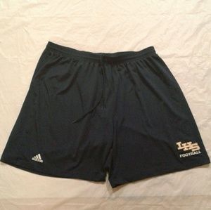 Adidas lhs football shorts